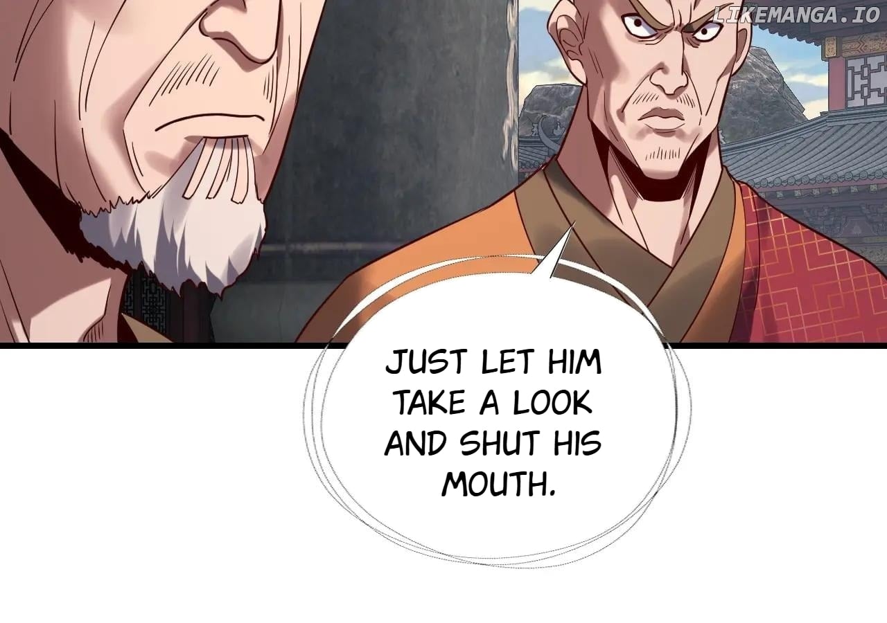 Me, The Heavenly Destined Villain Chapter 216 - page 80